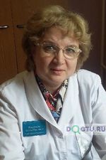 Журавель Ольга Юрьевна - фото