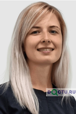Журавель Светлана Леонидовна - фото
