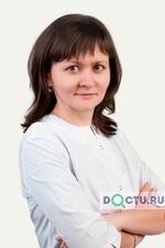 Журавлева Екатерина Николаевна - фото