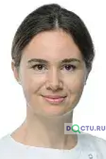 Журавлева Екатерина Григорьевна - фото