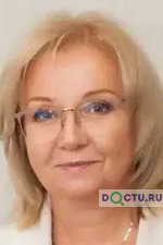 Журавлева Елена Ивановна - фото