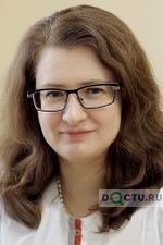 Журавлева Елена Николаевна - фото