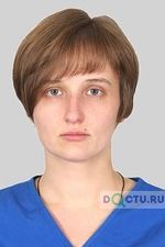 Журавлева Юлия Сергеевна - фото