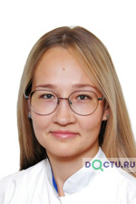Журавлева Наталья Андреевна - фото