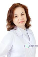 Журавлева Наталья Сергеевна - фото