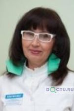 Журавлева Ольга Михайловна - фото