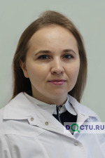 Журавлева Ольга Николаевна - фото
