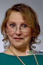 Журавлева Ольга Николаевна - фото