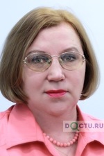 Журавлева Татьяна Геннадьевна - фото