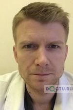 Журавлёв Антон Викторович - фото
