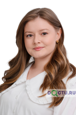 Журавлёва Кристина Юрьевна - фото