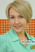 Журавлёва Надежда Николаевна - фото