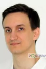 Журба Дмитрий Игоревич - фото