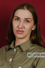 Журбина Мария Алексеевна - фото