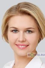 Журихина Екатерина Алексеевна - фото