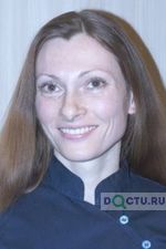 Журина Юлия Анатольевна - фото