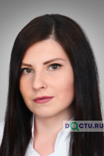 Журова Анастасия Олеговна - фото