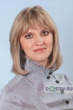 Жужеленко Ирина Александровна - фото