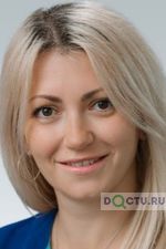 Жужгова Екатерина Валентиновна - фото