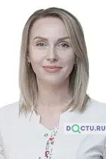 Жужман Надежда Сергеевна - фото