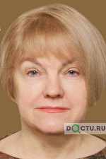 Зиборова Светлана Юрьевна - фото