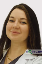Зигерт Екатерина Андреевна - фото