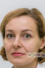 Зиятдинова Мария Владимировна - фото