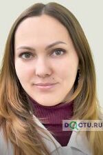 Зиятдинова Светлана Маратовна - фото