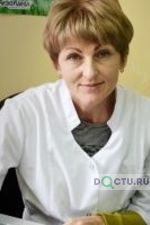 Зикеева Любовь Анатольевна - фото