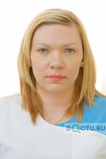Зикун Екатерина Евгеньевна - фото