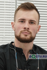 Зимин Даниил Сергеевич - фото
