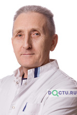 Зимин Сергей Афанасьевич - фото