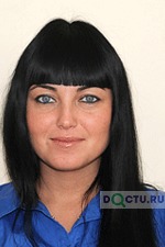 Зимина Анастасия Викторовна - фото