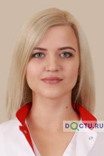 Зимина Марина Владимировна - фото
