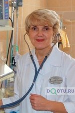 Зимина Светлана Леонидовна - фото