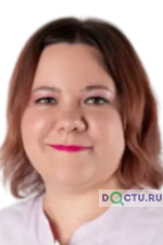 Зимницкая Ольга Викторовна - фото