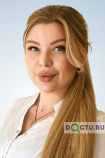 Зинченко Ангелина Романовна - фото Зинченко Ангелина Романовна - фото