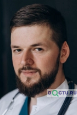 Зинченко Егор Константинович - фото
