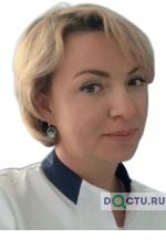 Зинченко Лариса Александровна - фото