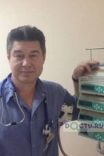 Зинченко Олег Васильевич - фото