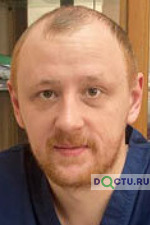 Зинченко Виктор Юрьевич - фото