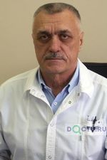 Зинчук Юрий Борисович - фото