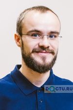 Зиндобрый Олег Борисович - фото