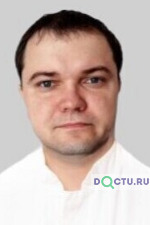 Зиненко Дмитрий Викторович - фото