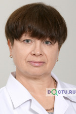 Зинина Татьяна Анатольевна - фото