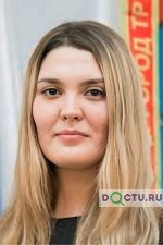 Зинкина Анна Алексеевна - фото