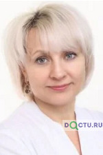 Зинова Анна Борисовна - фото