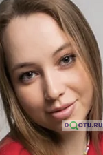 Зиновьева Анастасия Сергеевна - фото