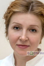 Зиновьева Елена Александровна - фото