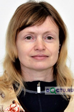 Зиновьева Екатерина Юрьевна - фото